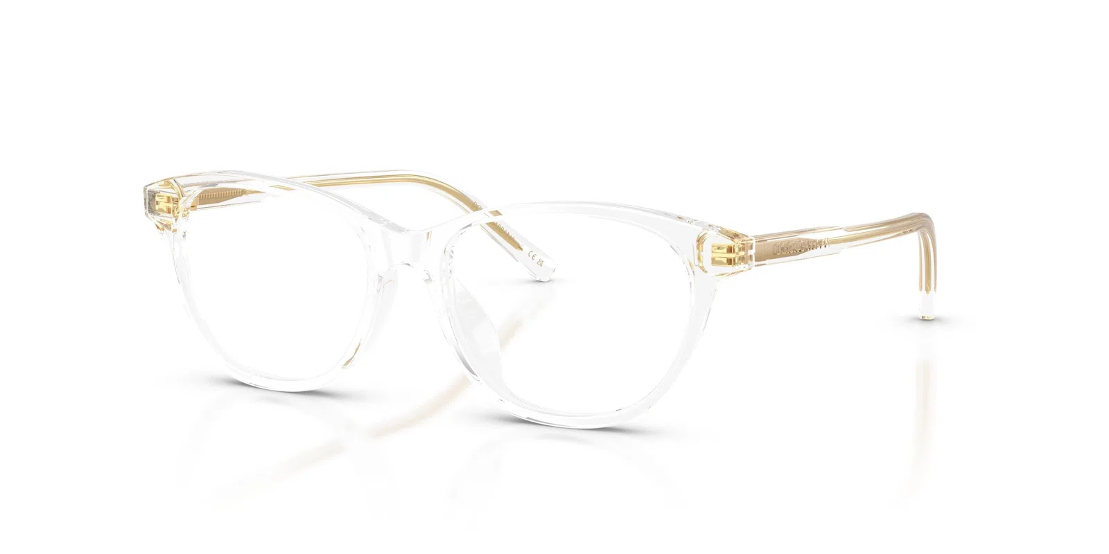 Dolce & Gabbana Kids 3002 Eyeglasses